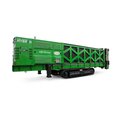 EcoChar Phoenix 8000 Thermal Treatment System 