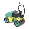 Ammann ARX 45-2 Light Tandem Roller 