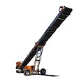 EcoStack 6536 Tracked Stacker Ecostack 6536 Tracked Stacker