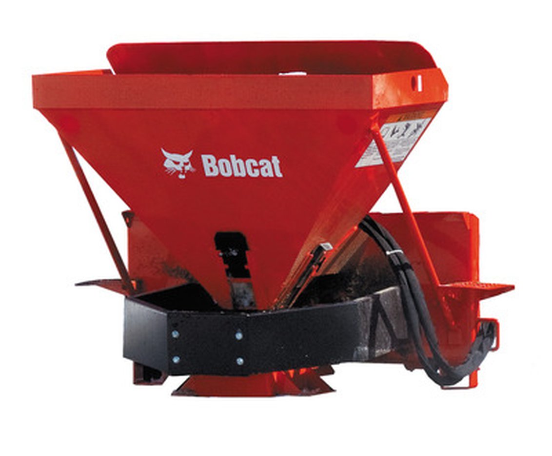 Bobcat 5600 Toolcat - Westerra Equipment