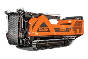 AK 640 K