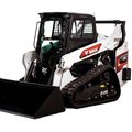 Bobcat T66 Compact Track Loader Bobcat T66 Compact Track Loader