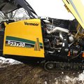 Vermeer D23x30DR S3 Horizontal Directional Drill 