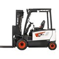 Bobcat BC32S-7 Medium-Capacity Electric Cushion Forklift 
