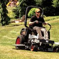 Bobcat ZT3500 Zero Turn Mower 