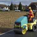 Ammann ARX 16 Ammann ARX 16C T4f Combination Roller