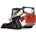 Bobcat T76 Compact Track Loader 