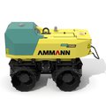 Ammann ARR 1585 Trench Roller Ammann ARR 1585 Trench Roller