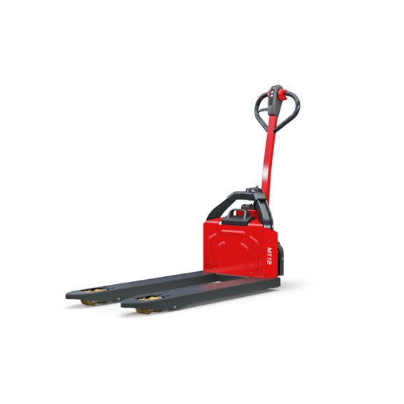 Linde MT12  Electric Pallet Truck 