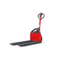 Linde MT12  Electric Pallet Truck 