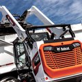 Bobcat S66 Skid Steer Loader 