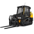 JCB 2TS-7T Teleskid Compact Track Loader 