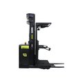 CLARK OSX15 Electric Narrow Aisle Forklift Clark OSX15 Electric Order Picker