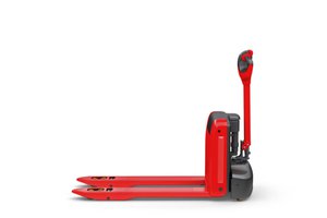 Linde MT15 Electric Pallet Truck