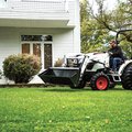 Bobcat CT2025 Compact Tractor 