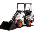 Bobcat L23 - Small Articulated Loader 