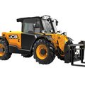 JCB 505-20 Telehandler 