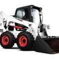 Bobcat S770 Skid Steer loader 