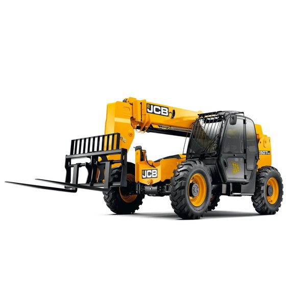 JCB 507-42 Telehandler 