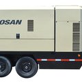 Doosan HP1600WCU-T4F Air Compressor HP1600WCU-T4F