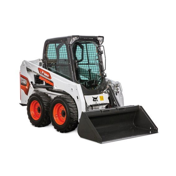 Bobcat S450 Skid Steer Loader 