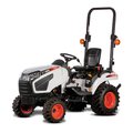 Bobcat CT1025 HST Sub-Compact Tractor 