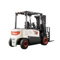 Bobcat B45X-7 Electric Pneumatic Forklift 