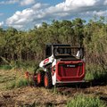 Bobcat S64 Skid Steer Loader 