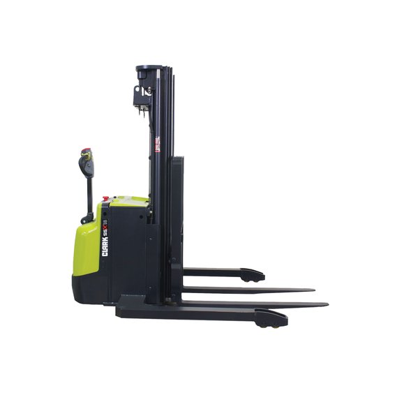 CLARK SSX12 Electric Pallet Truck CLARK SSX Pallet Jack