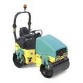 Ammann ARX 26-2 Light Tandem Roller 