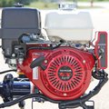 Universal HDD UNIMIX 13 HDD Mud Mixer Universal UNIMIX 13 Mix System