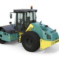 Ammann ARS 130 Soil Compactor ARS 130 Soil Compactor