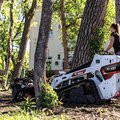 Bobcat MT100 Mini Track Loader 