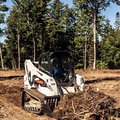 Bobcat T770 Compact Track Loader 