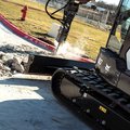 Bobcat E50 Compact Excavator 