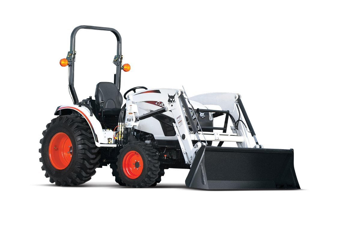 Bobcat CT2035 HST Compact Tractor 
