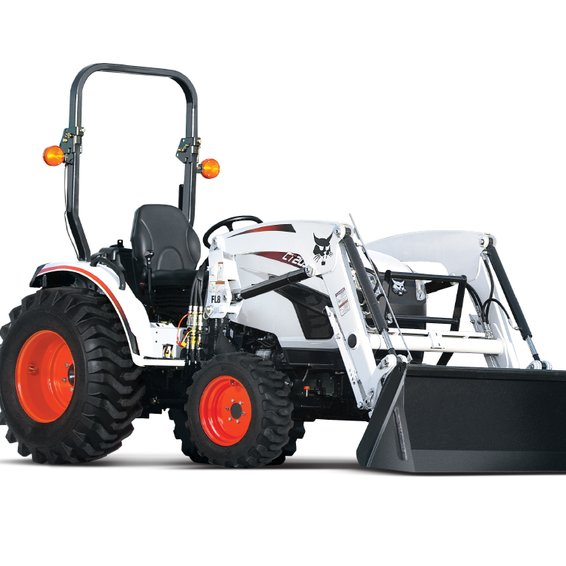 Bobcat CT2035 HST Compact Tractor 