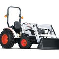 Bobcat CT2035 HST Compact Tractor 