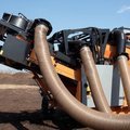 Ecosift Ventus 4 Density Separator 