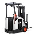 Bobcat B18SU-9 Electric Narrow Aisle Forklift 
