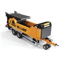 Doppstadt AK 315 High-Speed Grinder Doppstadt AK 315 High-Speed Grinder