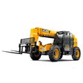 JCB 509-42 Telehandler 