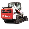 Bobcat T450 Compact Track Loader T450 Compact Track Loader