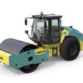 Ammann ARS 200 T4F Soil Compactor Ammann ARS 200 T4F Soil Compactor