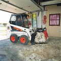 Bobcat S70 Skid Steer Loader 