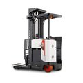 Bobcat BR20SP-7 Plus Electric Narrow Aisle Reach Truck 