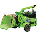 VORTEX V18-32 Wood Chipper 