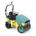 Ammann ARX 40-2C Light Tandem Roller 