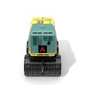 Ammann ARR 1585 Trench Roller 