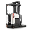 Bobcat BR18SP-7 Plus Electric Narrow Aisle Reach Truck 